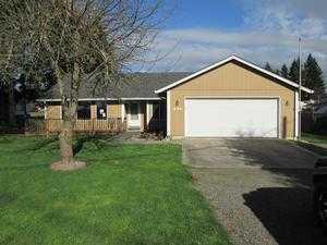 446 Washington St, Napavine, WA 98532-8897