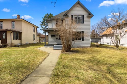 405 3rd Ave, Brainerd, MN 56401-2736
