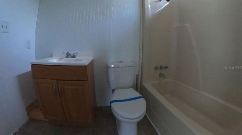 24707 Comet St, Xmas FL  32709-9546 exterior