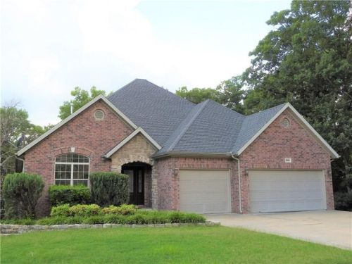 500 Sims Dr, Bentonville, AR 72712-3747