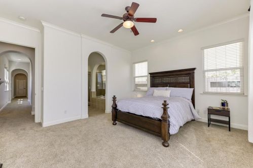 11913 Pyxis Cir, Rancho Cordova CA  95742-8055 exterior