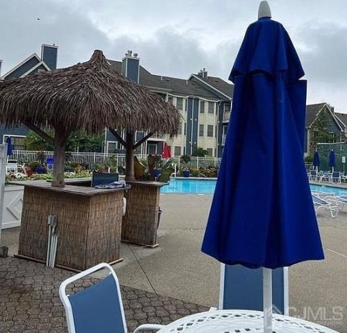 17 Lear Ct, East Brunswick NJ  08816-1863 exterior