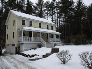 24 Josiah Ln, Temple, NH 03084-4321