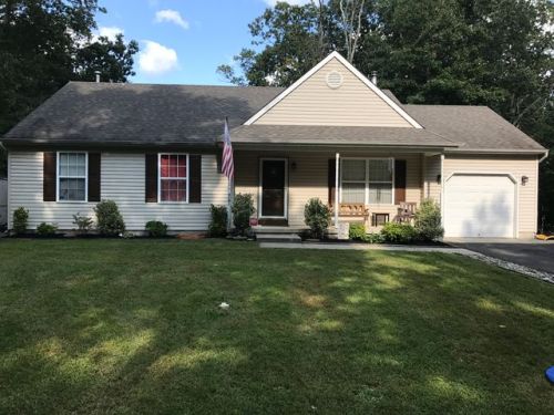 4501 Bernard Rd, Newfield, NJ 08344-9103