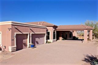 806 Shepherd Hls, Tucson, AZ 85710-1130