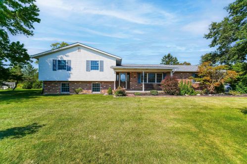 18460 Boerger Rd, Marysville, OH 43040-8802