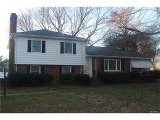 8210 Chamberlayne Rd, Richmond, VA 23227-1510