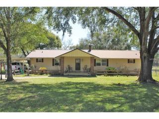 15150 156th Place Rd, Weirsdale, FL 32195-2229