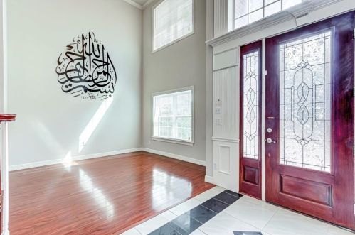 619 Killarney, Richardson TX 75081-5156 exterior