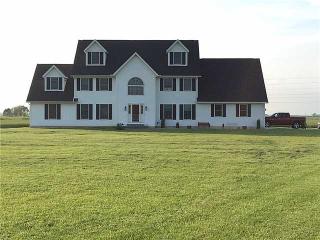 9240 Neowash Rd, Waterville, OH 43566-9724
