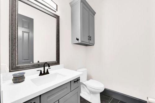 15475 Conroe Dr, Conroe TX 77384-3419 exterior