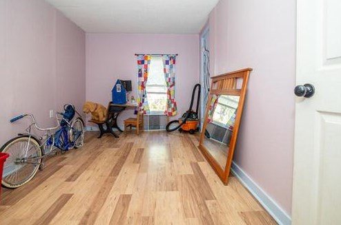 223 Perrin Ave, Springfield OH 45506-2725 exterior