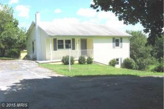 22771 Senedo Rd, Woodstock, VA 22664-3735