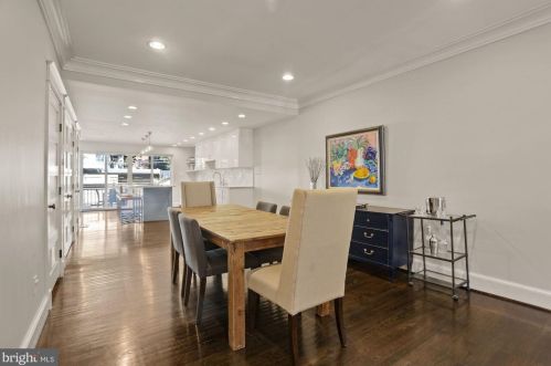 1419 Swann St, Washington DC 20009-5535 exterior