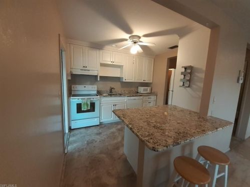 50 Dawn Flower Cir, Lehigh Acres FL 33936-0073 exterior