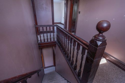 200 Howard St, Clinton County OH  45169-1157 exterior