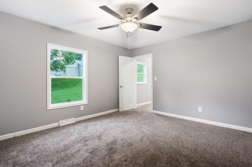 260 Margaret Ave, Evans City PA  16033-8703 exterior