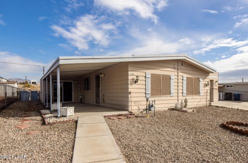 3220 Erwin Ln, Lake Havasu City AZ  86404-9757 exterior