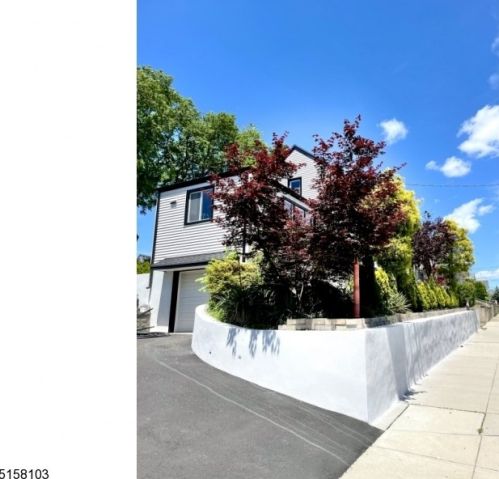 151 Grant Ave, Paterson NJ  07512-2576 exterior