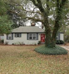 2101 Saint James Dr, Charleston SC  29412-2033 exterior