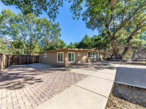 45259 Arroyo Seco Rd, Greenfield, CA 93927-9707