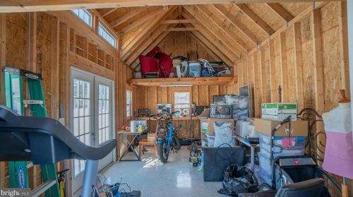 1749 Walnut St, Lansdale PA  19446-1136 exterior