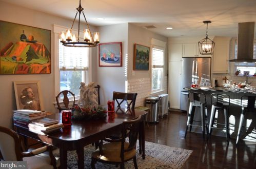 726 Humphreys Rd, Ardmore PA  19003-2021 exterior