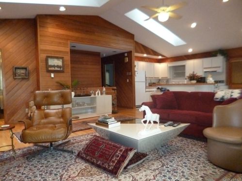 110 Lake Shore Dr, Rock Hill NY  12775-6523 exterior