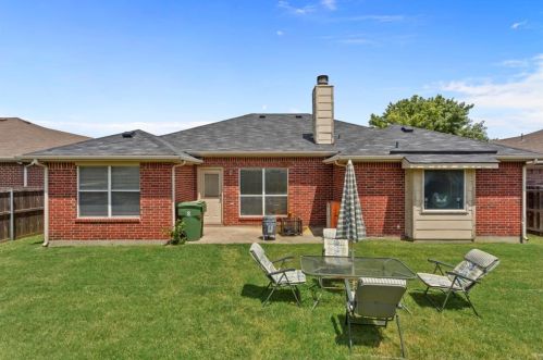 1917 Sail Fish Dr, Midlothian, TX 76063-5963