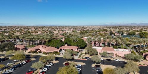 16414 Sandia Park Dr, Sun City AZ  85374-6421 exterior