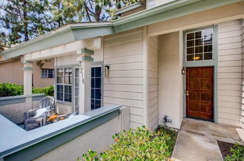 3218 Old Bridgeport Way, San Diego, CA 92111-7740
