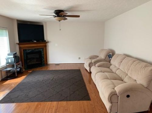 8474 Tulipwood Ct, Grants Lick KY  41001-4396 exterior