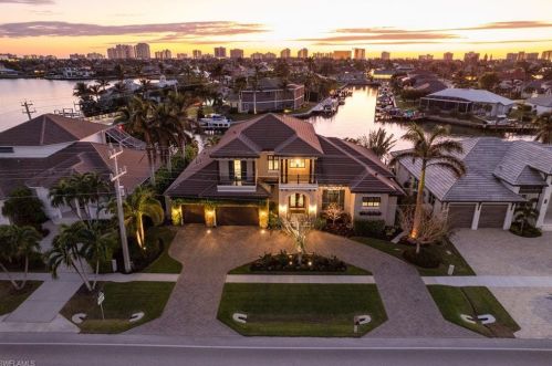 530 Heathwood Dr, Marco Island, FL 34145-5036