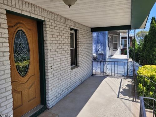 217 Hollywood Ave, Industrial Hillside NJ  07205-2446 exterior