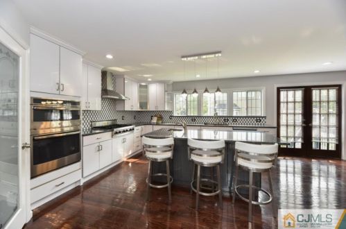 703 Tremont Ave, South Plainfield NJ  07080-3993 exterior