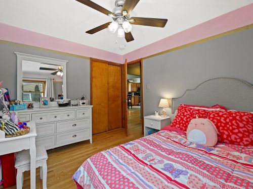 1110 Evergreen Dr, Waukesha WI  53188-2318 exterior