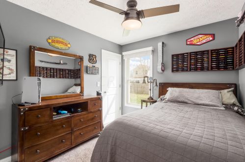 501 Poppy Ln, Marysville OH  43040-8109 exterior