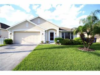 2813 Oconnell Dr, Kissimmee FL  34741-7753 exterior