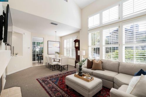 1159 River Rock Ln, Danville CA  94526-4002 exterior