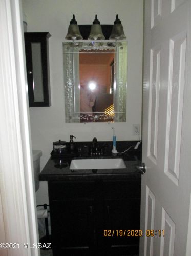 4860 Prudence Rd, Tucson AZ 85730-4318 exterior