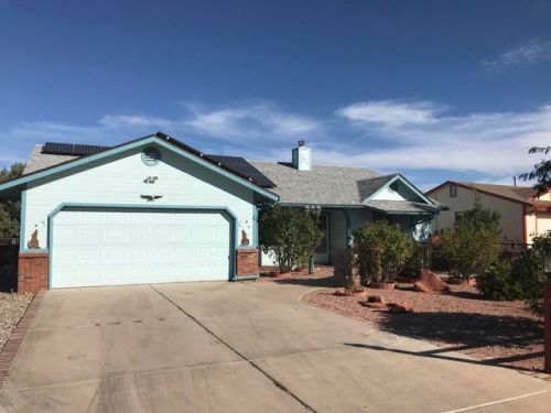 2095 Cayuse Trl, Cottonwood, AZ 86326-5770