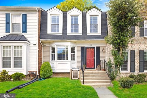 3018 Bromley Ct, Woodbridge, VA 22192-1121