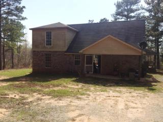 1247 Longview Rd, Troy MS  38863-7612 exterior