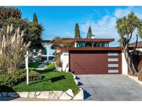 4519 131st St, Hawthorne CA  90250-5104 exterior