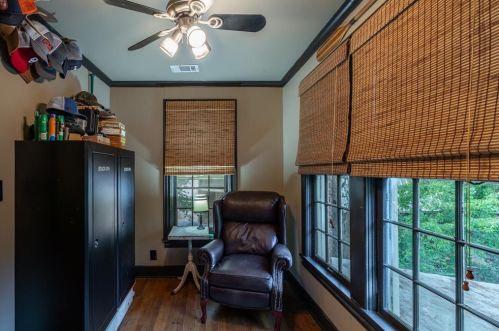 4015 Stonewall St, Greenville TX  75401-5717 exterior