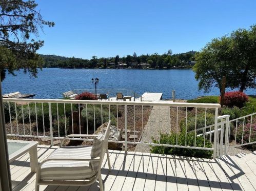 13914 Lake Wildwood Dr, Lake Wildwood, CA 95946-9592