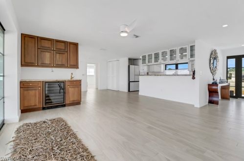 120 Albatross St, Fort Myers Beach FL  33931-4501 exterior