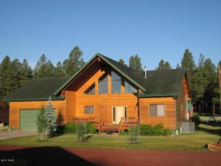 612 Skylane Rd, Pinetop, AZ 85935-8830