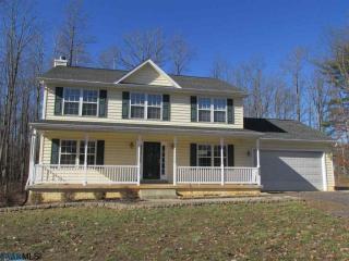 24015 Whitney Ln, Unionville, VA 22567-2142