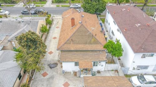 3117 Illinois Ave, South Gate CA 90280-4183 exterior